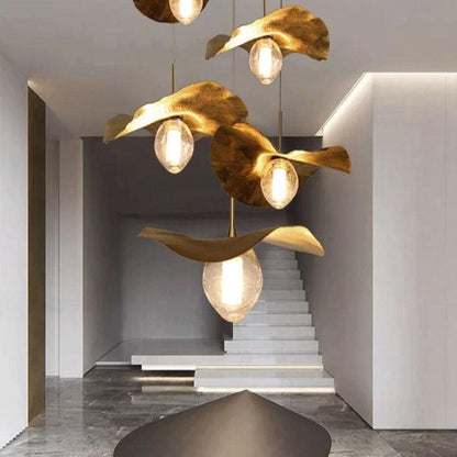 Suspension Luminaire | LUSTO