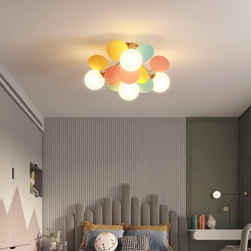 Luminaire Plafonnier | BOULI