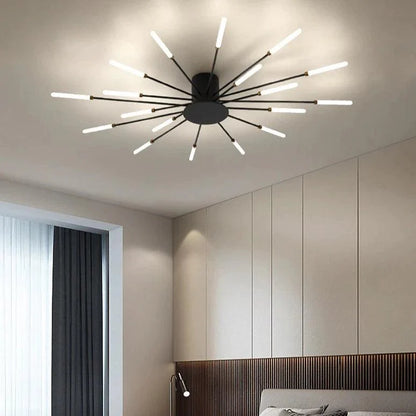 Luminaire Plafonnier | SUN