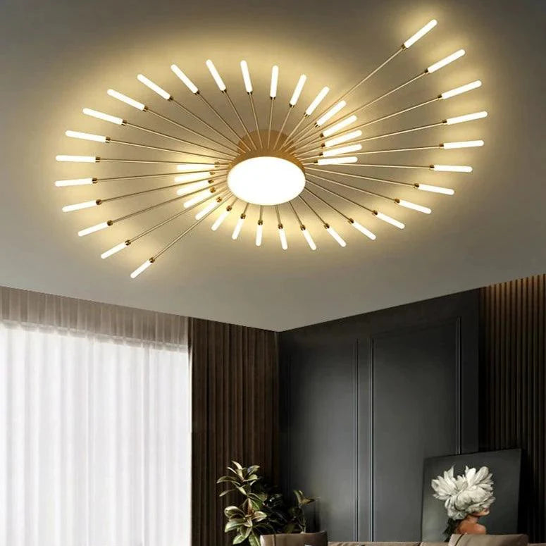 Luminaire Plafonnier | FIRA