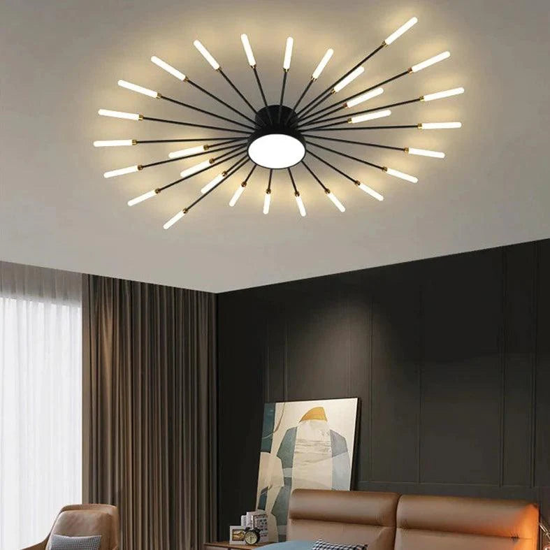 Luminaire Plafonnier | FIRA