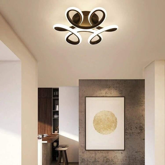 Luminaire Plafonnier | LED