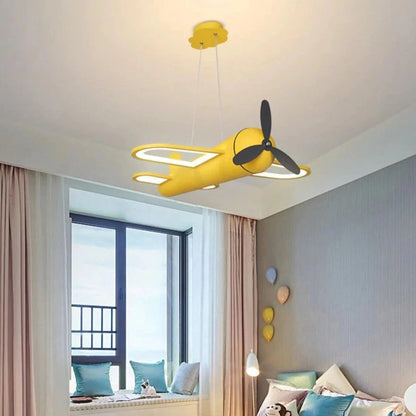 Suspension Luminaire | AVION