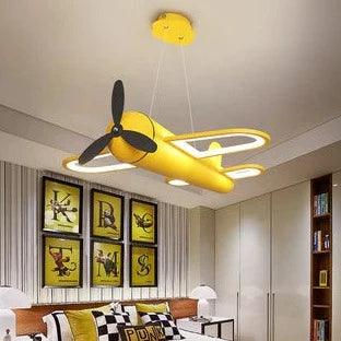 Suspension Luminaire | AVION