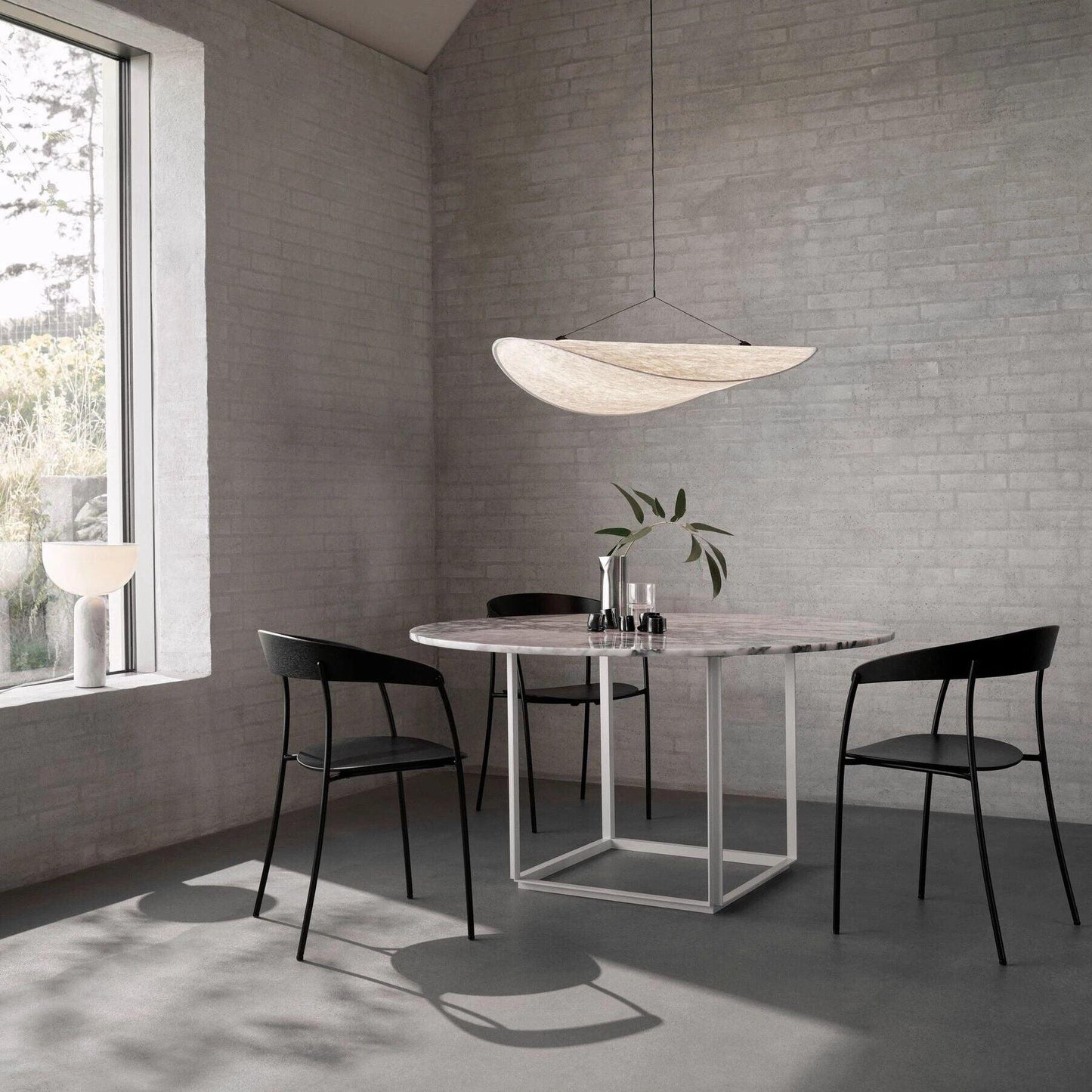 Suspension Luminaire | BLA