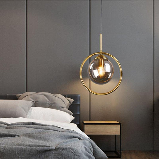 Suspension Luminaire | FUMI