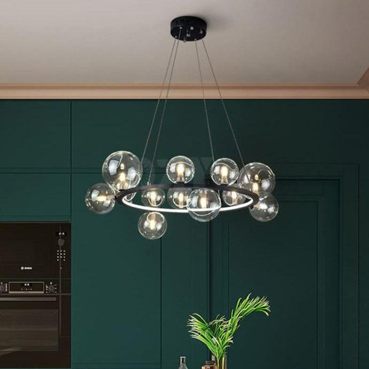 Suspension Luminaire | BO