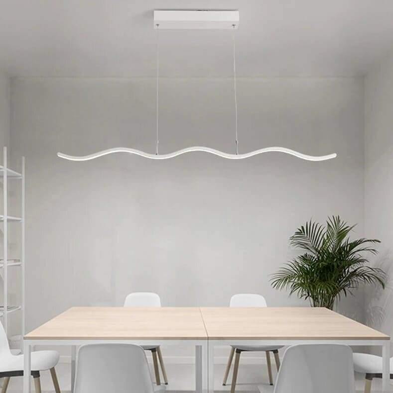 Suspension Luminaire | TOURBE