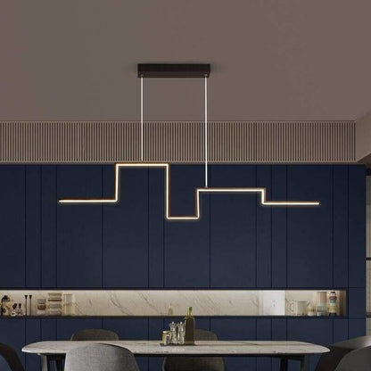 Suspension Luminaire | GEOMETRIQUE