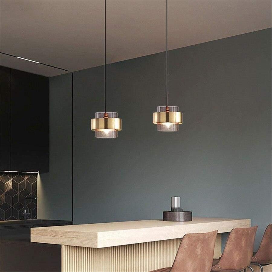 Suspension Luminaire | LOFT