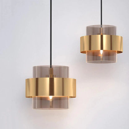 Suspension Luminaire | LOFT