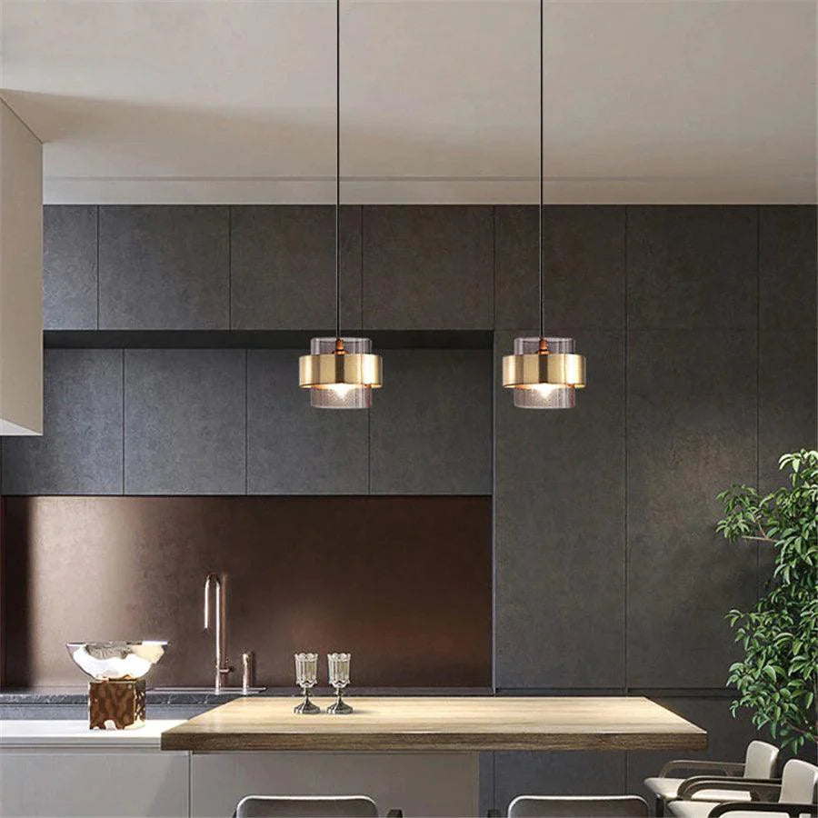 Suspension Luminaire | LOFT