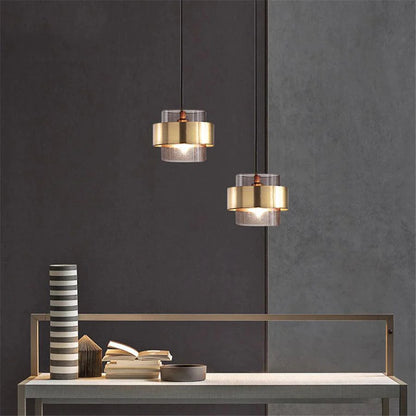 Suspension Luminaire | LOFT