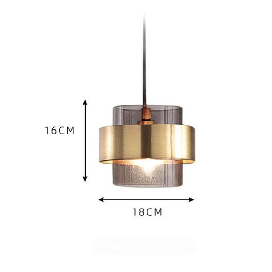 Suspension Luminaire | LOFT