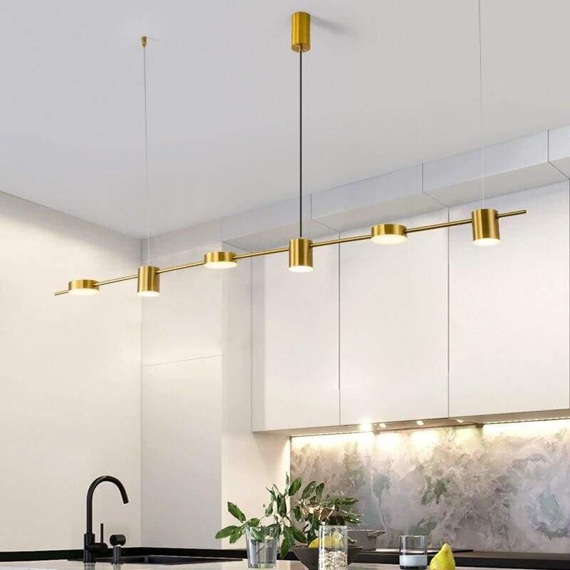 Suspension Luminaire | CUISO