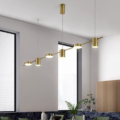 Suspension Luminaire | CUISO