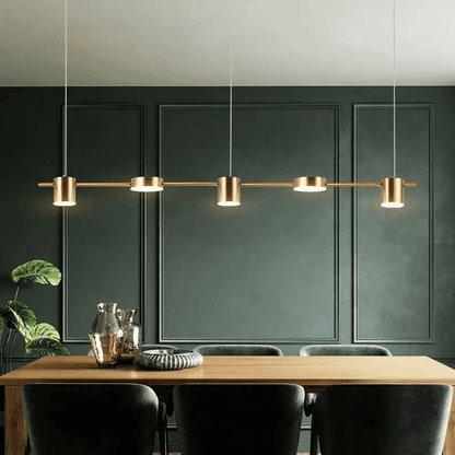 Suspension Luminaire | CUISO