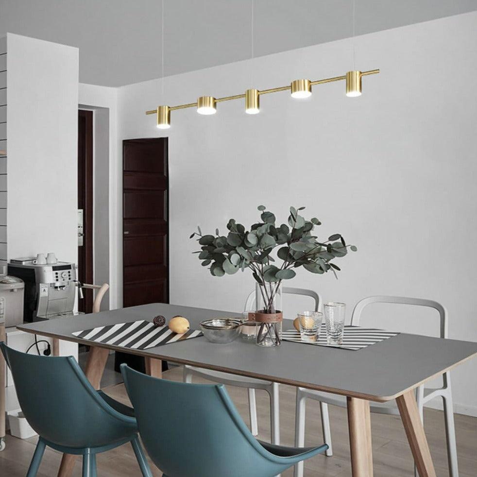 Suspension Luminaire | CUISO