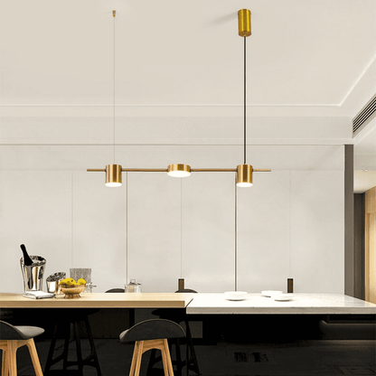 Suspension Luminaire | CUISO