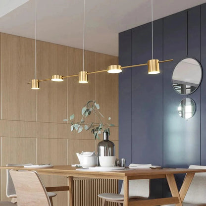 Suspension Luminaire | CUISO