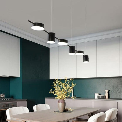 Suspension Luminaire | CUISO