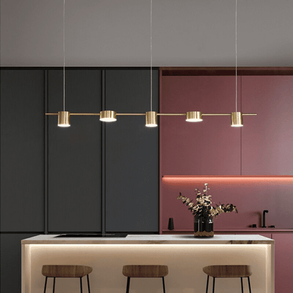 Suspension Luminaire | CUISO