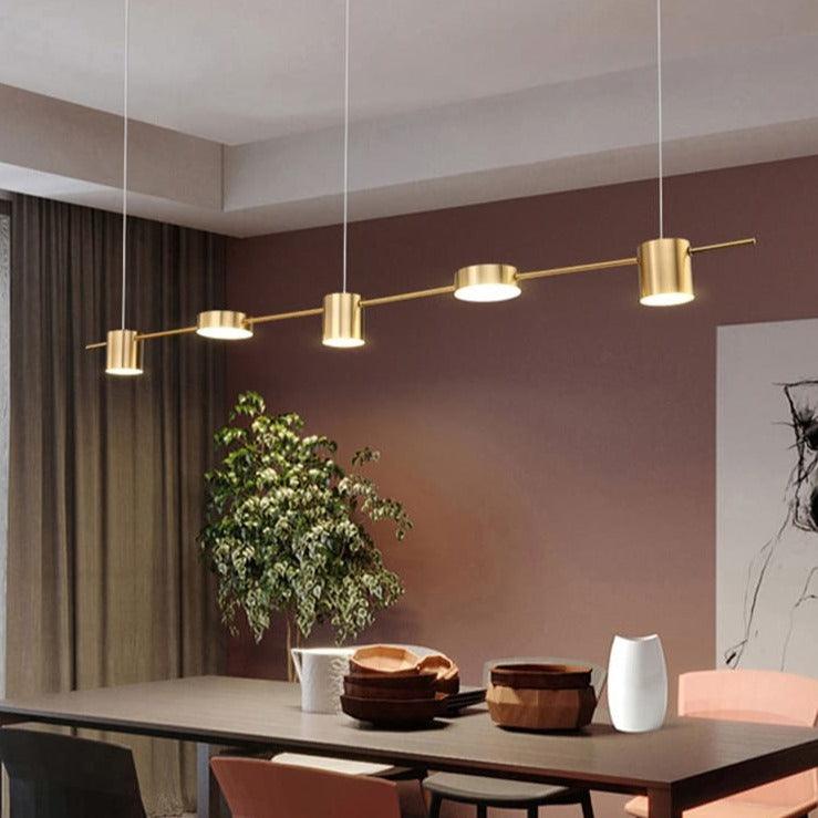 Suspension Luminaire | CUISO