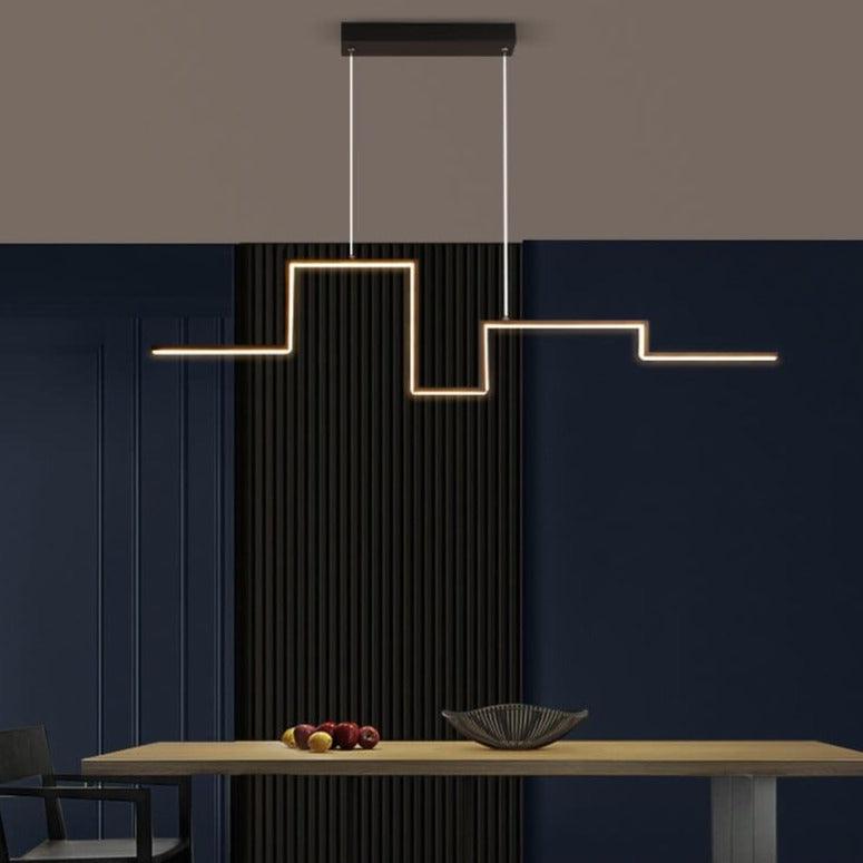 Suspension Luminaire | GEOMETRIQUE