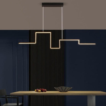 Suspension Luminaire | GEOMETRIQUE