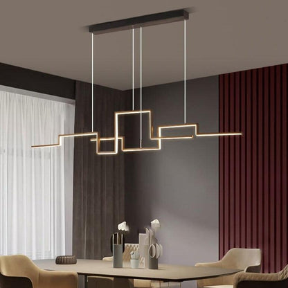 Suspension Luminaire | GEOMETRIQUE