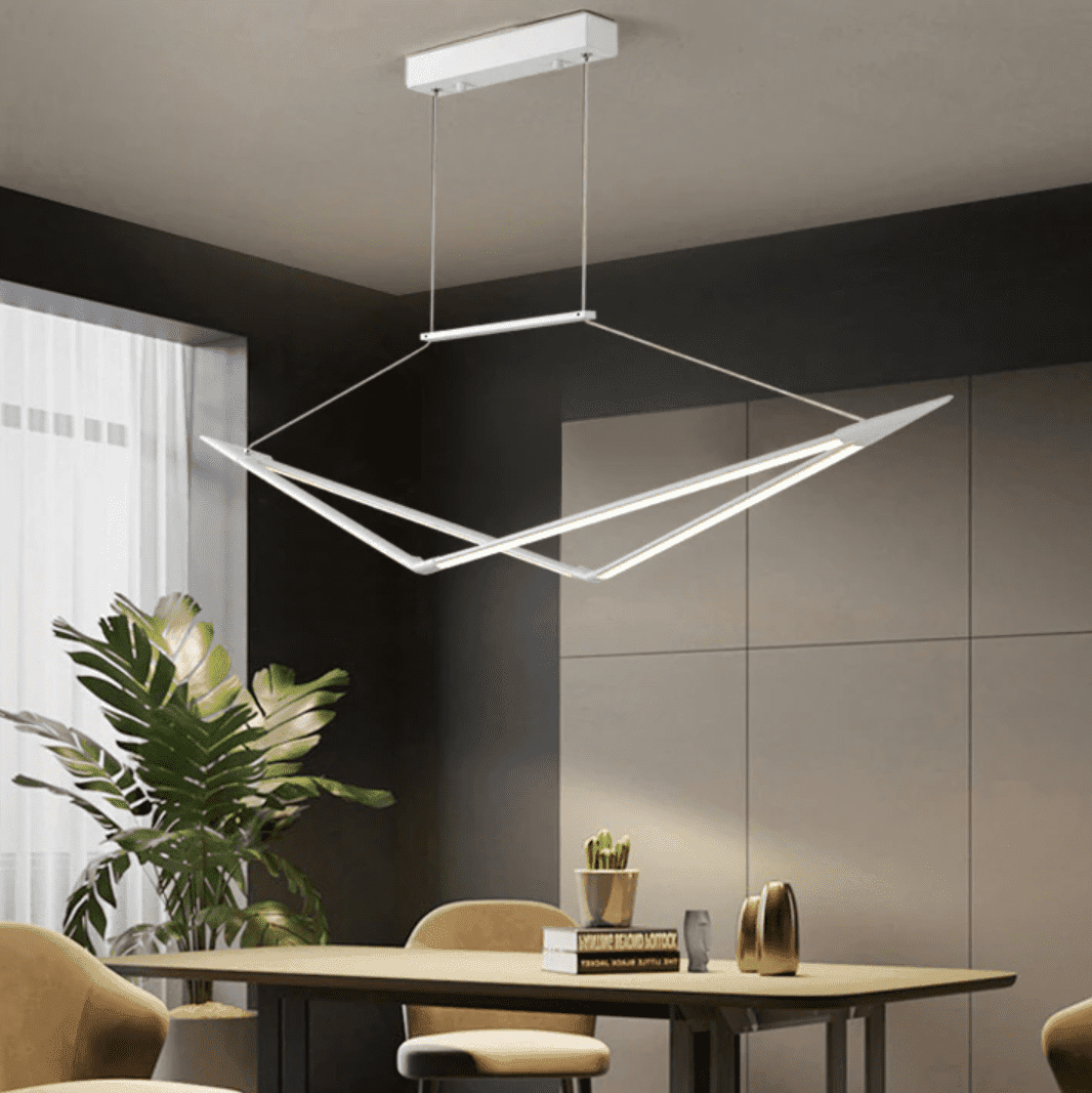 Suspension Luminaire | DIMMABLE