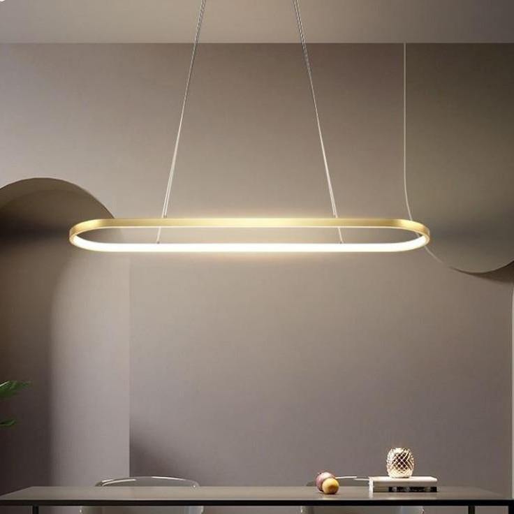 Suspension Luminaire | LUNA