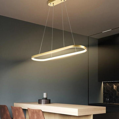 Suspension Luminaire | LUNA