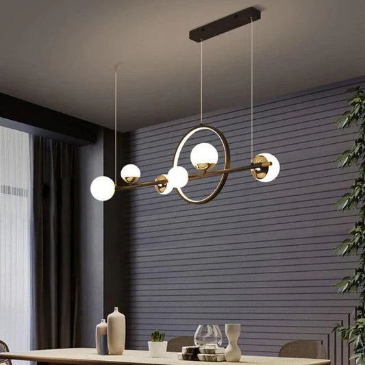 Suspension Luminaire | ASTRA