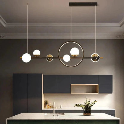 Suspension Luminaire | ASTRA