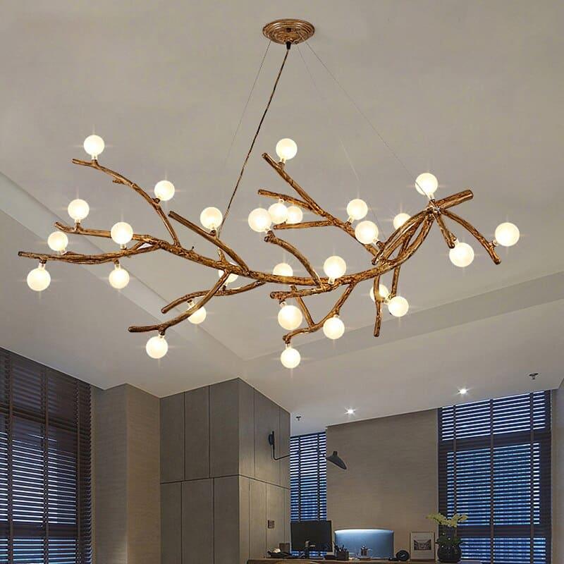 Suspension Luminaire | BRANCHE