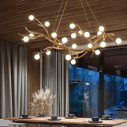 Suspension Luminaire | BRANCHE