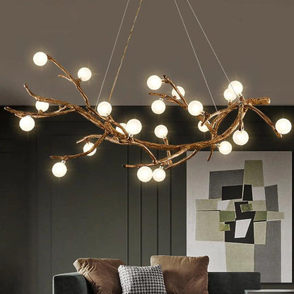 Suspension Luminaire | BRANCHE