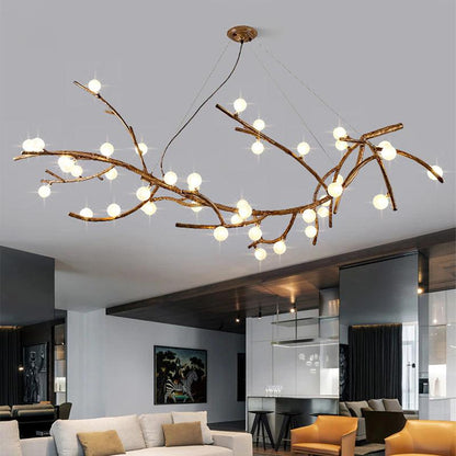 Suspension Luminaire | BRANCHE