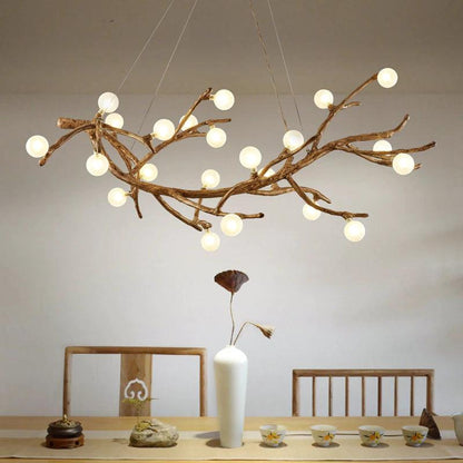 Suspension Luminaire | BRANCHE