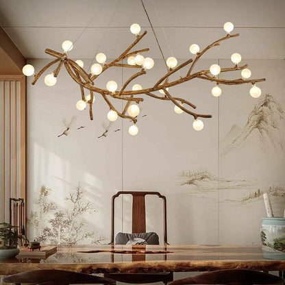 Suspension Luminaire | BRANCHE