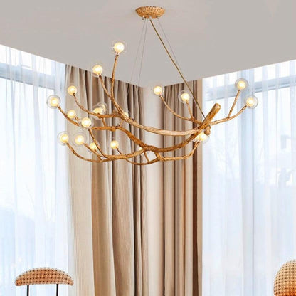 Suspension Luminaire | BRANCHE