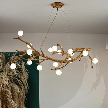 Suspension Luminaire | BRANCHE