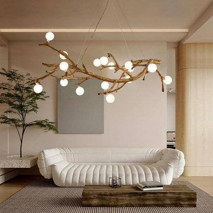 Suspension Luminaire | BRANCHE