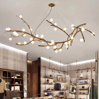 Suspension Luminaire | BRANCHE