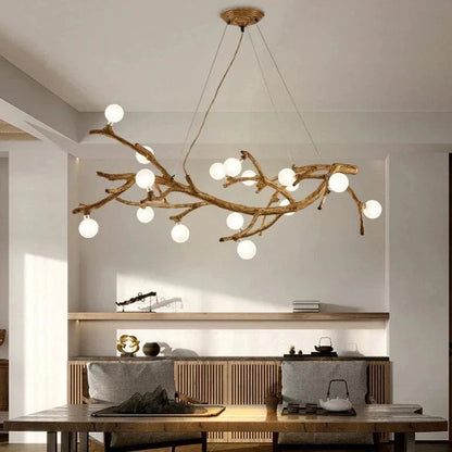 Suspension Luminaire | BRANCHE