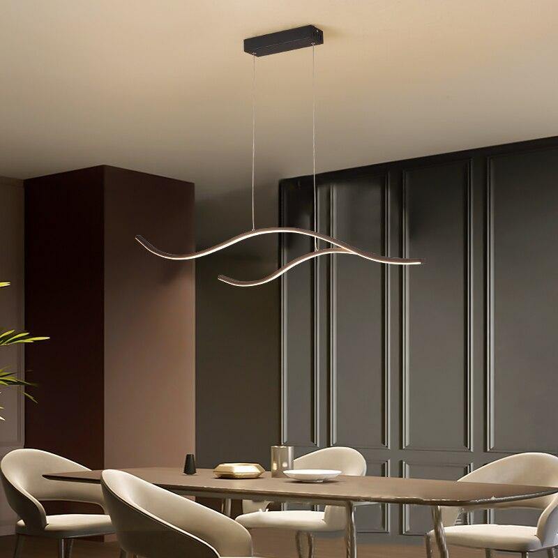 Suspension Luminaire | VAGUE