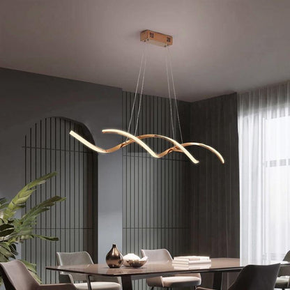 Suspension Luminaire | MALEY