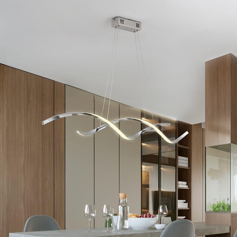 Suspension Luminaire | MALEY