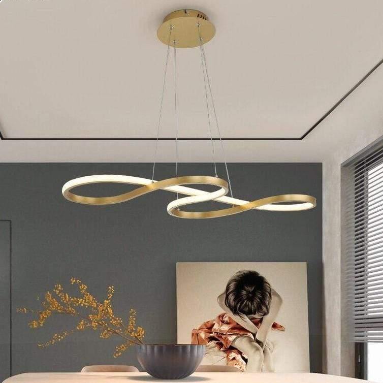 Suspension Luminaire | MASA